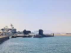 -中国人民解放军海军博物馆