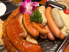 -申德勒加油站西餐厅(日坛路总店)