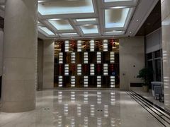-武汉洲际酒店