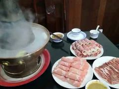 -来顺成饭庄