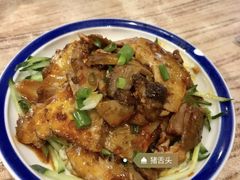 -好這口重庆小面(总店)