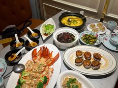 -维园悦谱·海派家常菜(乌鲁木齐南路店)