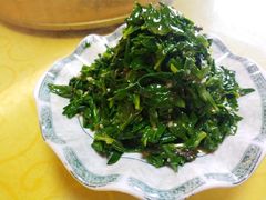 苦苦菜-邱二餐馆