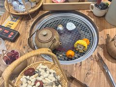 -了凡国风主题茶馆·咖啡(武侯祠锦里店)