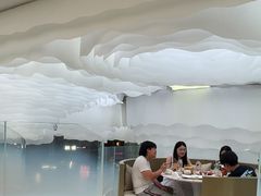 -大树餐厅(环球港店)