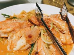 -箪食巷私房菜馆·鲁菜(玉函路店)