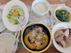 -贝美月子中心(半坡店)