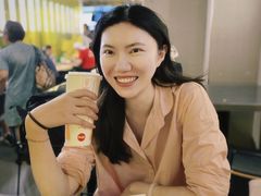 -牛车水美食街