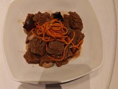 -洋洋中餐馆·SINCE 1997(信投店)