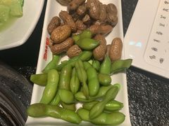 -老卜奎齐齐哈尔烤肉(人民东路店)