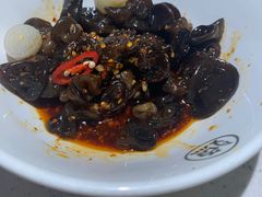 -江渔儿酸菜鱼·拔草餐厅(虎门君乐汇店)