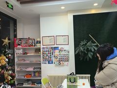 -第壹宝贝儿童教育中心(朝阳校区)