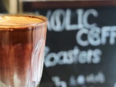 dirty-COFFEE HOLIC(朝外SOHO店)