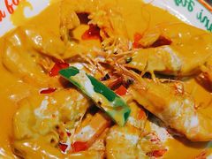 -小小集渔·泰式大排档(太古里香槟店)