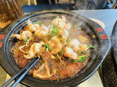 -陶德砂锅(营门口店)
