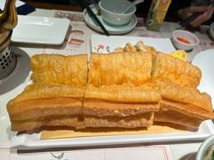 -悦满楼·西关名点·湛江名菜(航空综合大厦店)