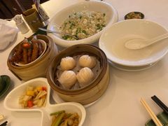 -丹桂轩(万科城店)