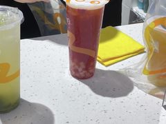 -CoCo都可(光谷天地店)
