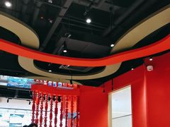 -德兴show鲜·蒸汽海鲜火锅餐厅(格创悦里店)