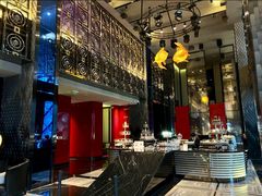 -北京索菲特大酒店