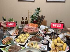 -红叶日本料理(辰熙广场店)