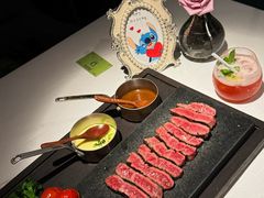 -弦月窗LUNETTE BY AMANDA(复兴路店)