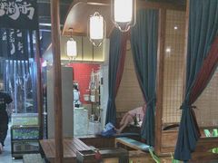 -老船舫·现做活鲜鱼馆(东郊记忆店)