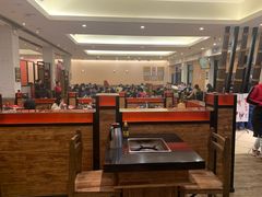 大堂-自贡好吃客(科华店)