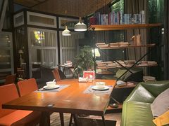 -肴约·花园式餐厅(湖里店)