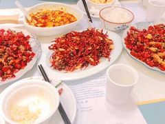 -付掌柜在成都·热炒砂锅集(金禾店)