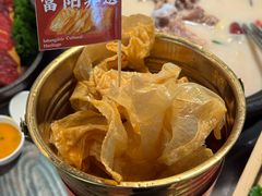 -骨之味·筒骨汤火锅(江头店)