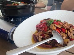 -时间仓(月湖公园店)