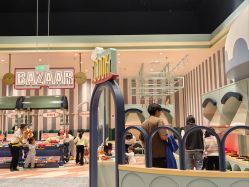 -奈尔宝家庭中心·亲子餐厅(鄞州万达店)