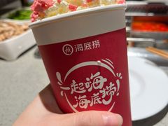-海底捞火锅(龙岗星河COCO Park店)