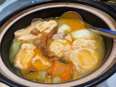 -御彩酒家(东风东路店)