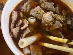 -王记生烫牛杂面馆(兰陵路店)