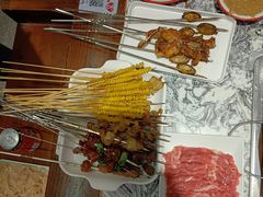 -京元盛铜锅涮肉(上海总店)