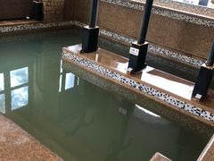 -金汤湾海水温泉度假酒店