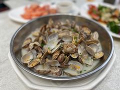 -快活林食家