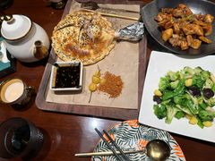 -那拉提之疆·新疆菜(美院店)