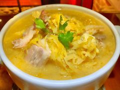 -黑土印象菜馆(三元桥店)
