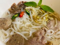 -蔡澜Pho·越南粉餐厅(海上世界店)