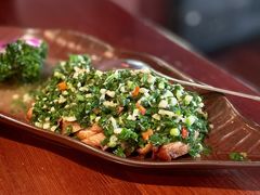 大理风味葱椒鸡-花马天堂云南餐厅 Lost Heaven(高邮路店)