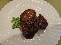 -湖影中餐厅·南京金茂威斯汀大酒店