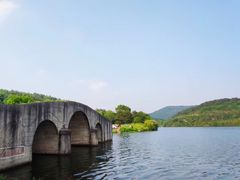 -南京市无想山景区