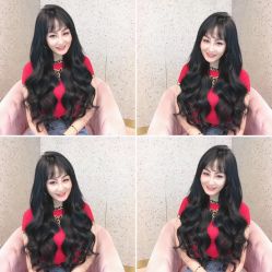 -3AM HAIR SALON染发烫发接发