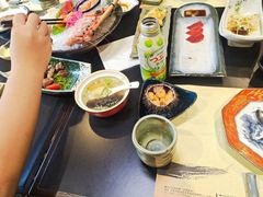 -红叶日本料理(三八广场店)