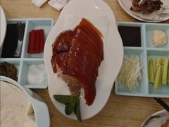 -紫光园·烤鸭(美术馆店)