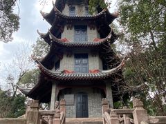 -成都杜甫草堂博物馆