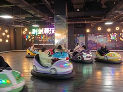 -利剑潮玩·团建·亲子·聚会